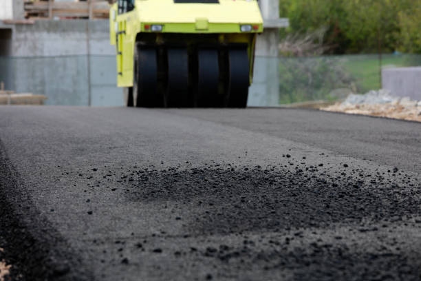 Best Driveway Pavers Near Me  in Ridgeway, VA