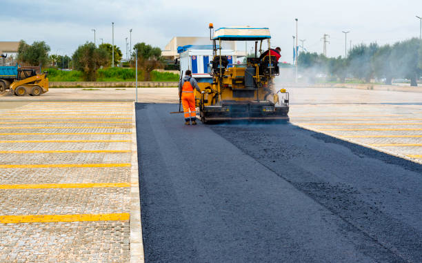 Best Driveway Paving Contractor  in Ridgeway, VA
