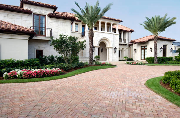 Best Driveway Paving Contractor  in Ridgeway, VA