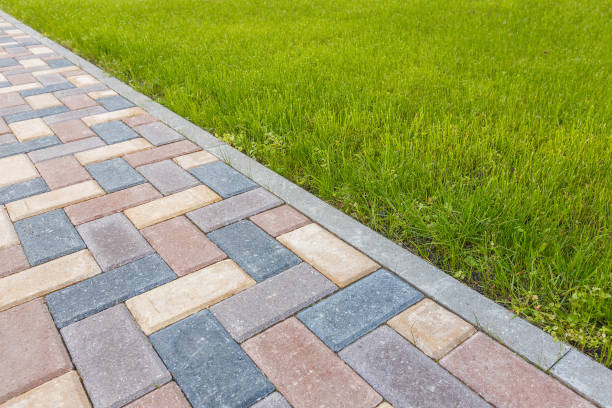 Best Permeable Paver Driveway  in Ridgeway, VA